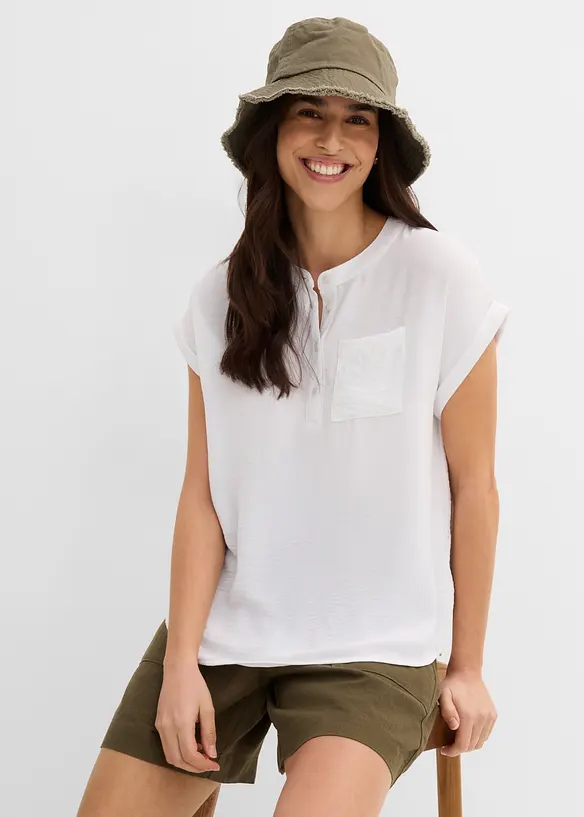 Blusetopp, bonprix