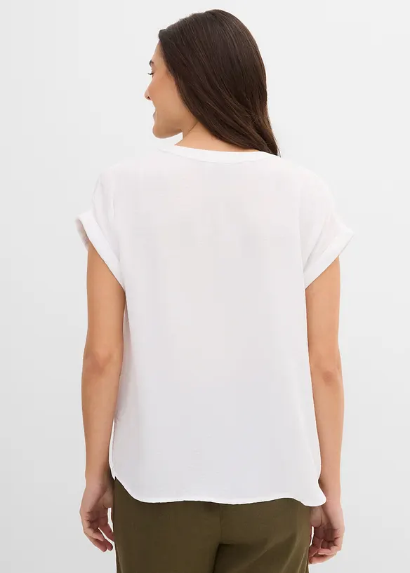 Blusetopp, bonprix