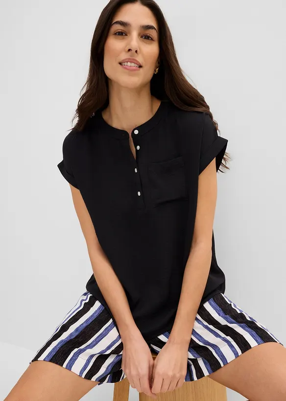 Blusetopp, bonprix