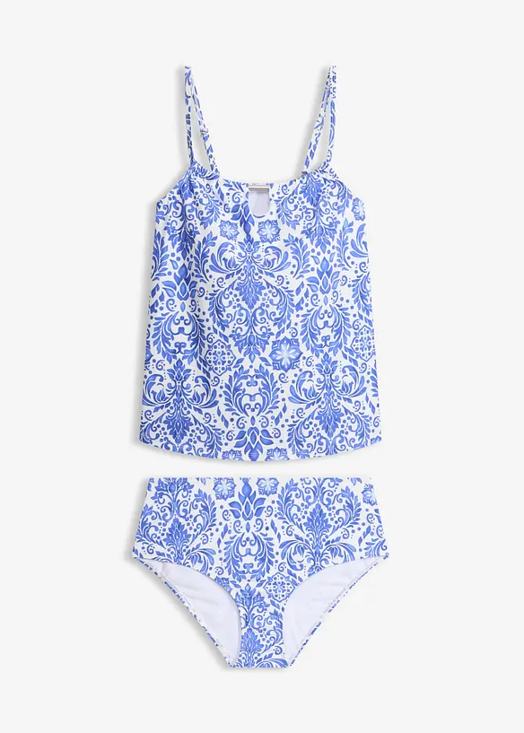 Tankini (2-delt sett), bonprix