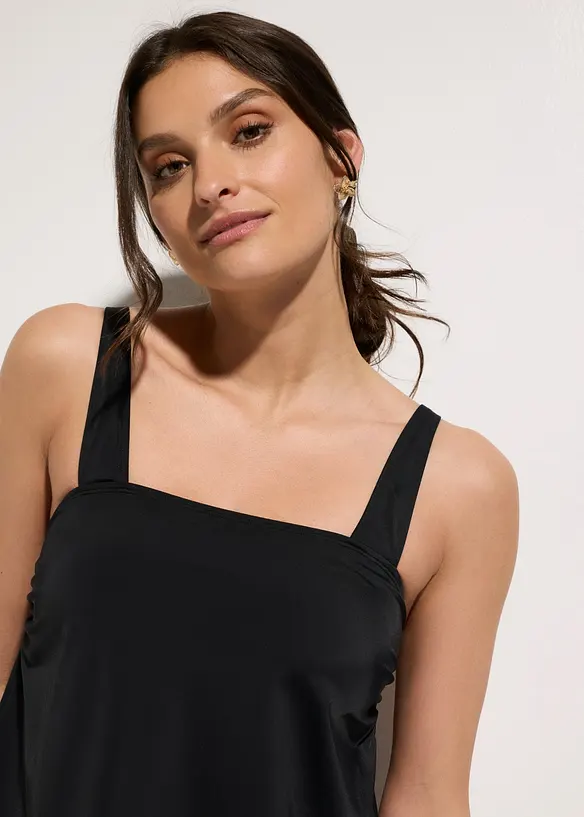 Tankini, hurtigt&oslash;rkende, bonprix
