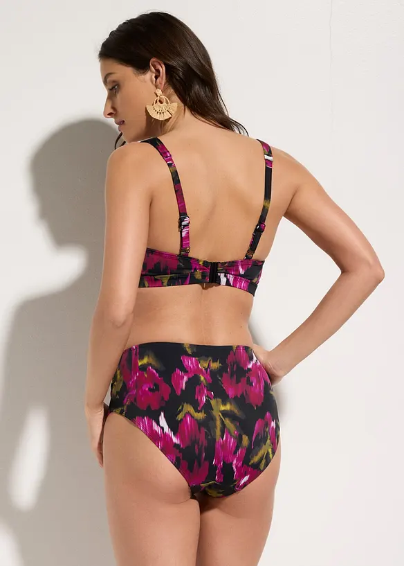 Bralette bikini, bonprix
