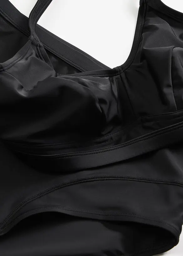 Dekkende bikini, hurtigt&oslash;rkende, bonprix