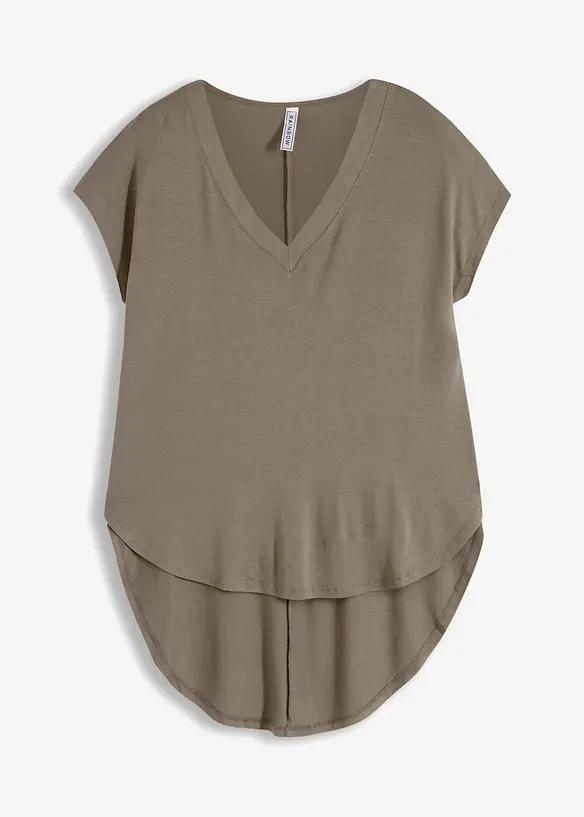 Oversized topp, bonprix