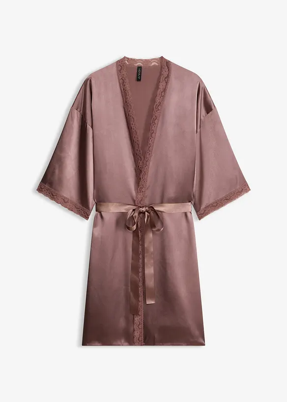 Kimono i sateng, bonprix