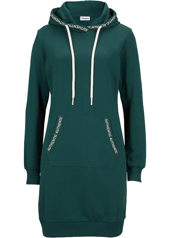 Sweatkjole, bonprix