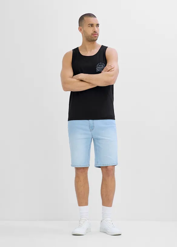 Singlet (3-pack), bonprix