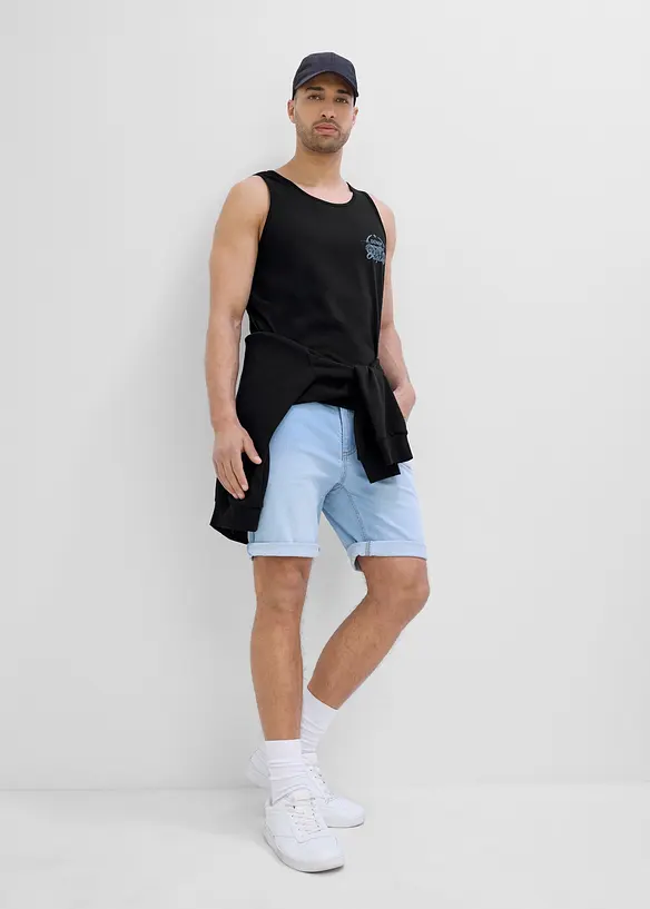 Singlet (3-pack), bonprix