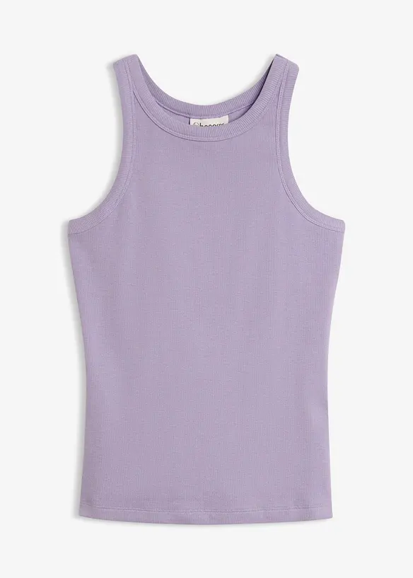 Ribbet singlet, bonprix