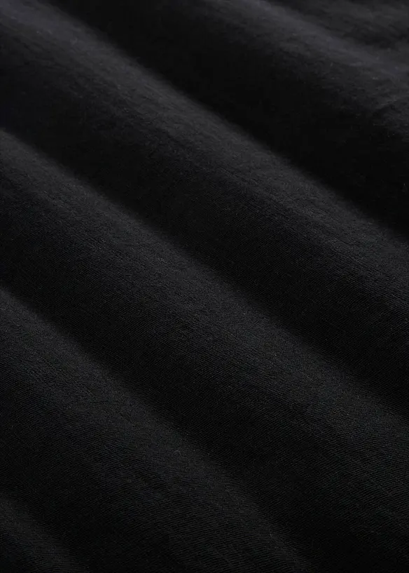 Singlet i 100% &oslash;kologisk bomull, bonprix