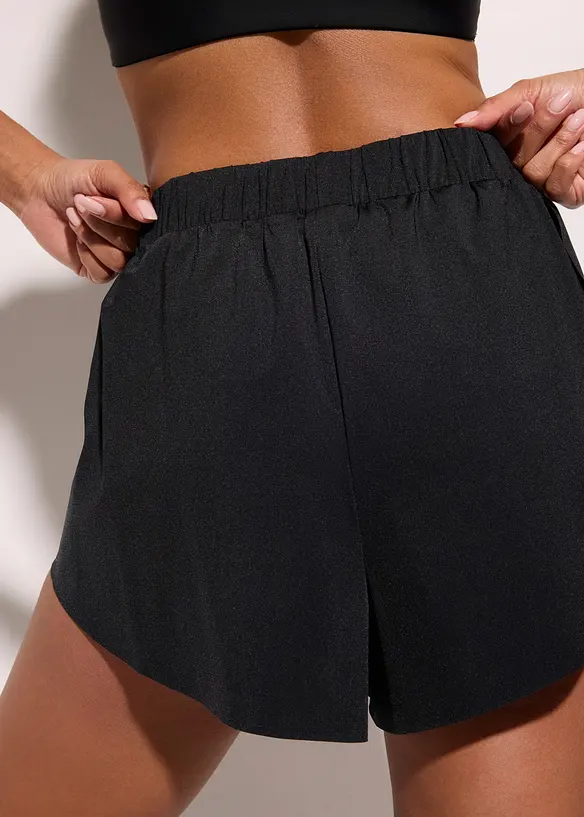 Badeshorts, hurtigt&oslash;rkende, bonprix