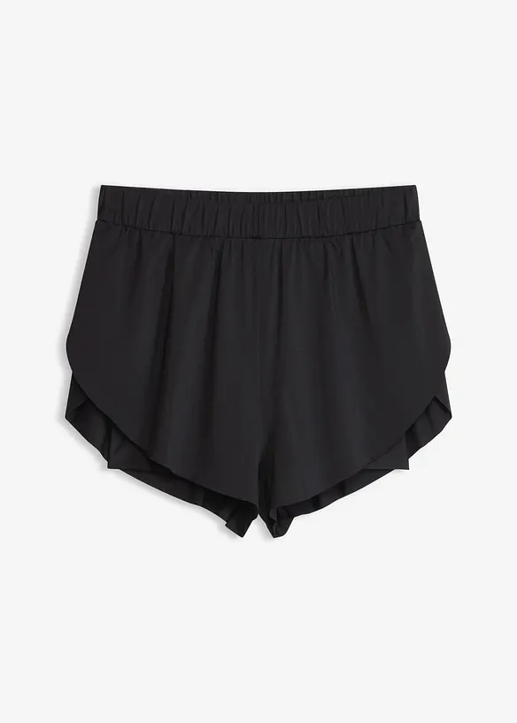 Badeshorts, hurtigt&oslash;rkende, bonprix