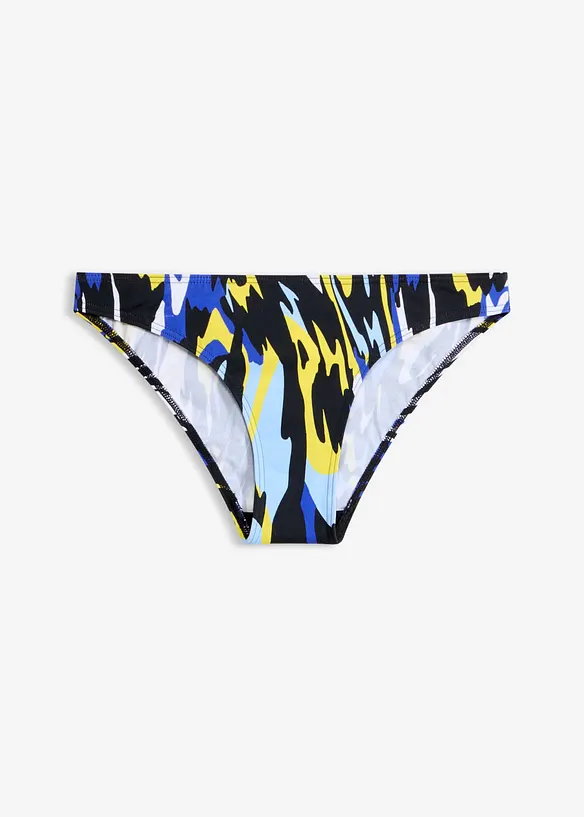 Trenings-bikinitruse, hurtigt&oslash;rkende, bonprix