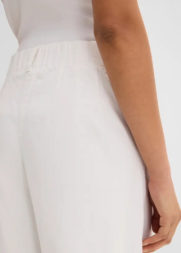 Twillshorts, bonprix