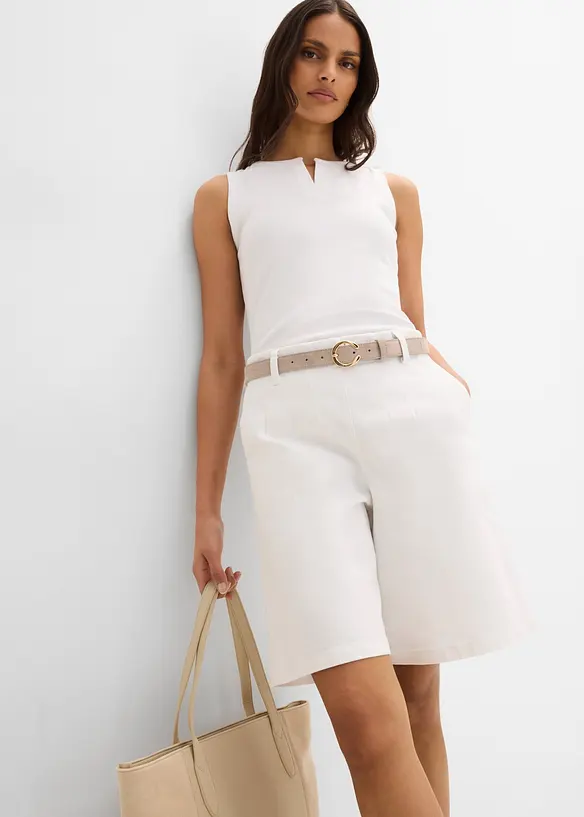 Twillshorts, bonprix