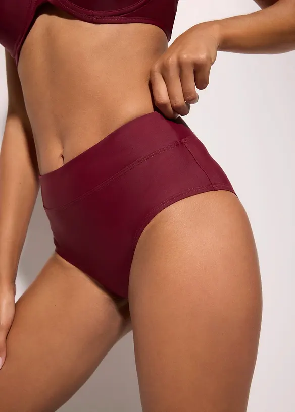 Balconette-bikini (2-delt sett) hurtigt&oslash;rkende, bonprix