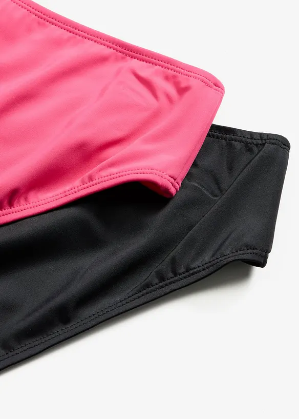 Bikinitruse (2-pack), bonprix