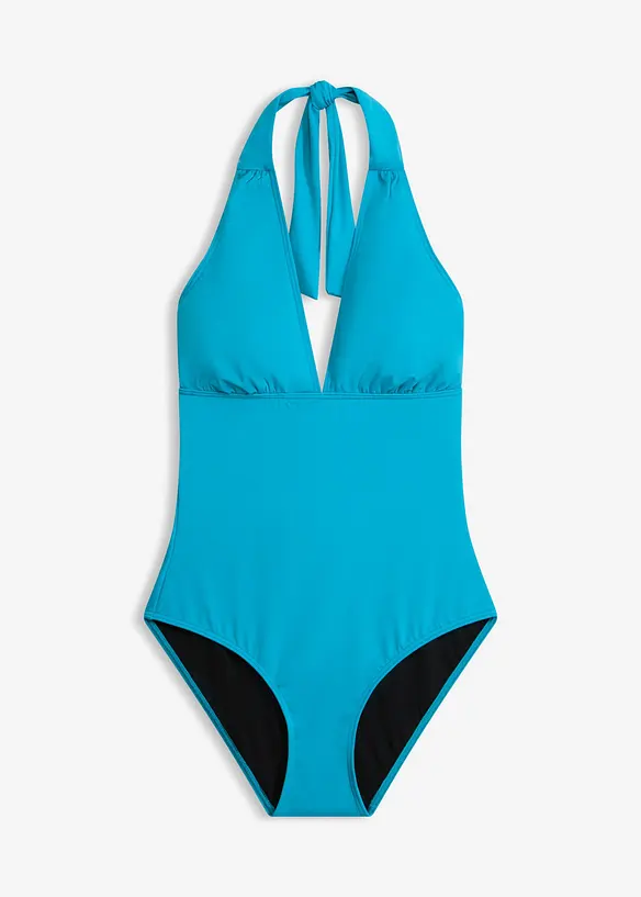 Halterneck-badedrakt, bonprix