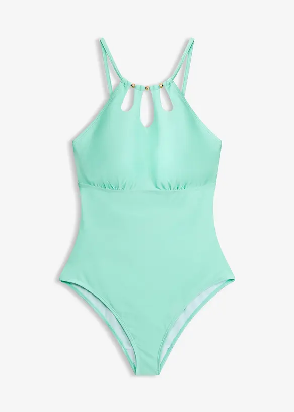 Medium shape badedrakt, bonprix