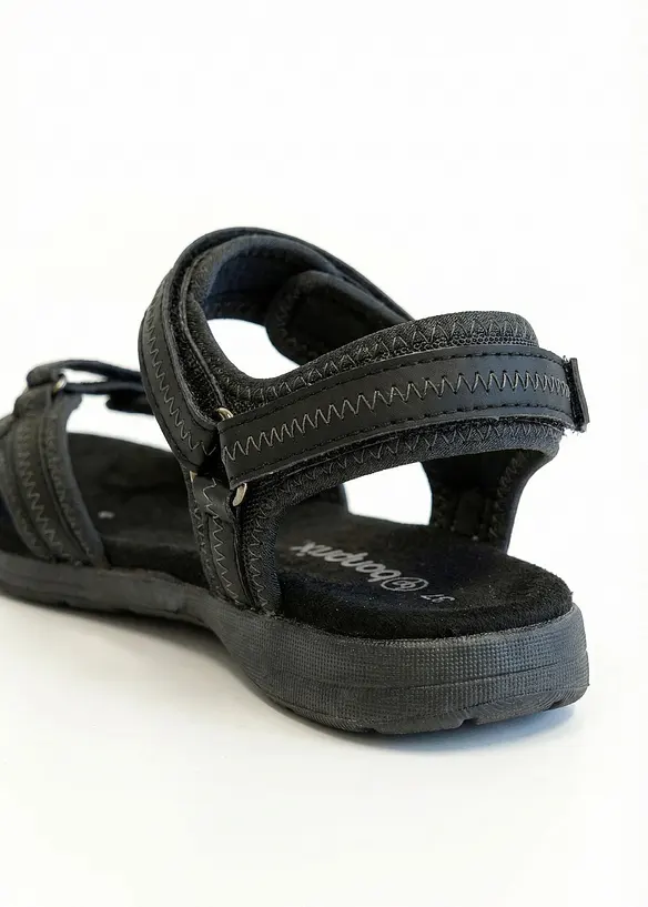 Tursandaler med profilerte s&aring;ler, bonprix