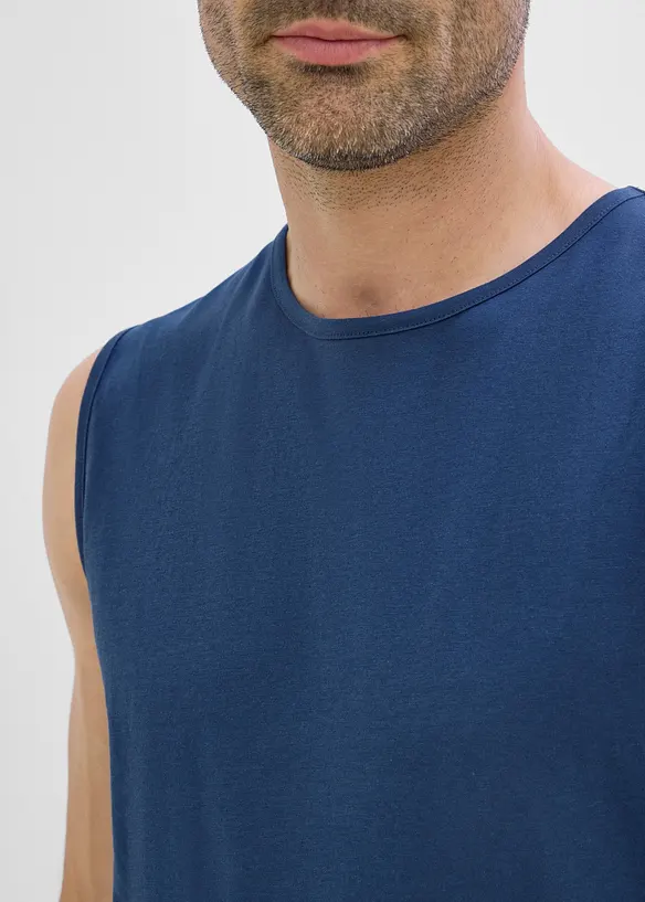 Singlet (3-pack), bonprix