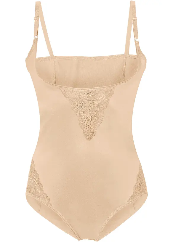Shape-body, sterkt formende, bonprix