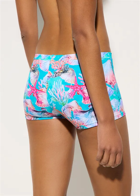 Bikinitruse med h&oslash;y midje, bonprix