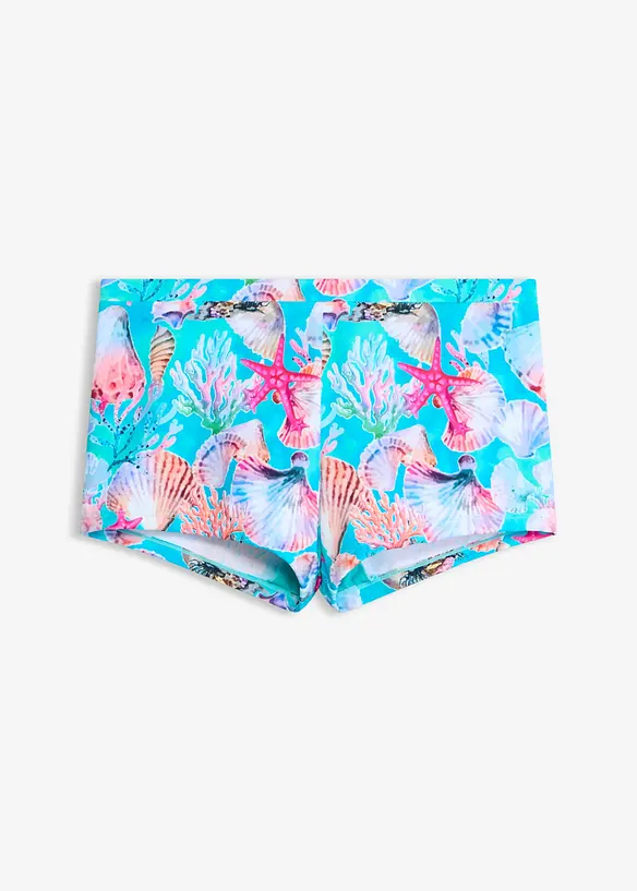 Bikinitruse med h&oslash;y midje, bonprix