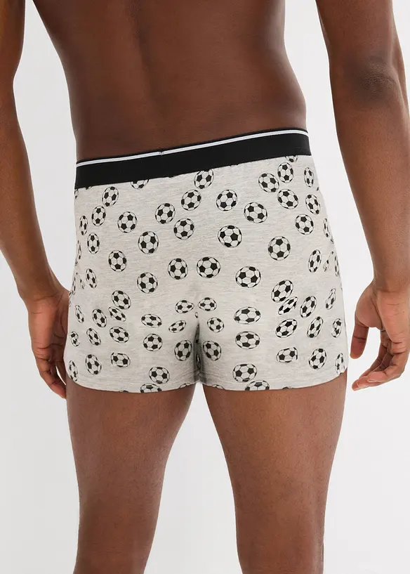 Bokserbriefs (5-pack), bonprix