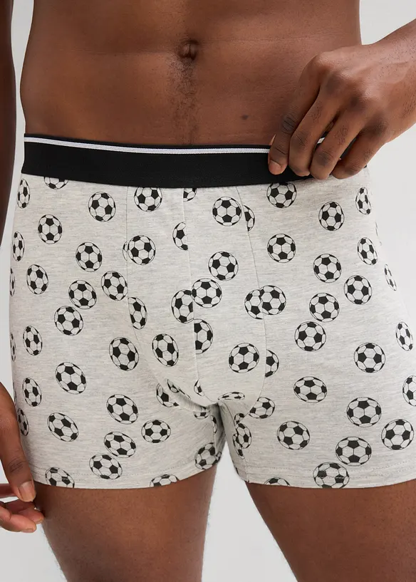 Bokserbriefs (5-pack), bonprix