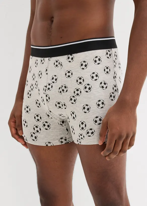 Bokserbriefs (5-pack), bonprix