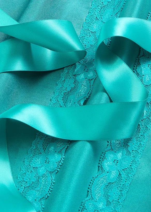 Kimono i sateng, bonprix