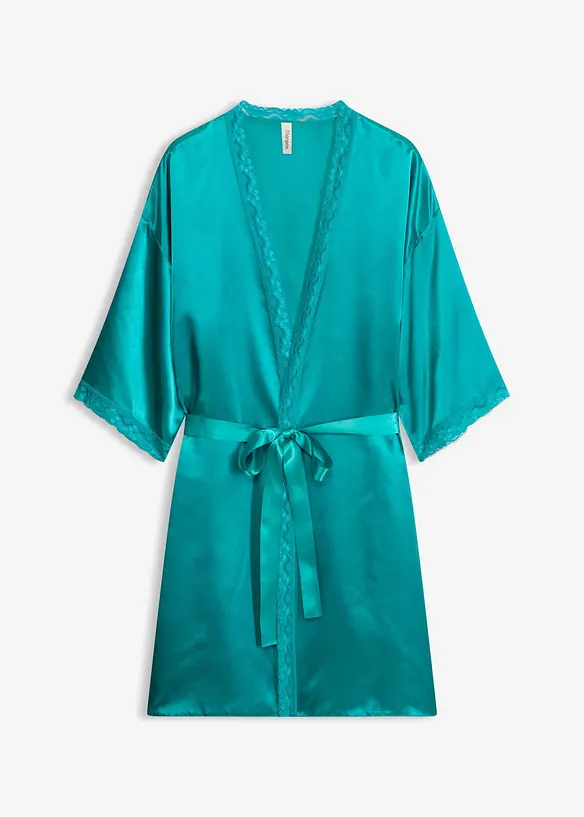 Kimono i sateng, bonprix