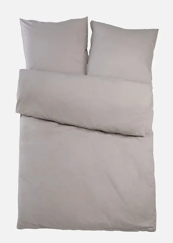 Sengesett i percale, bonprix