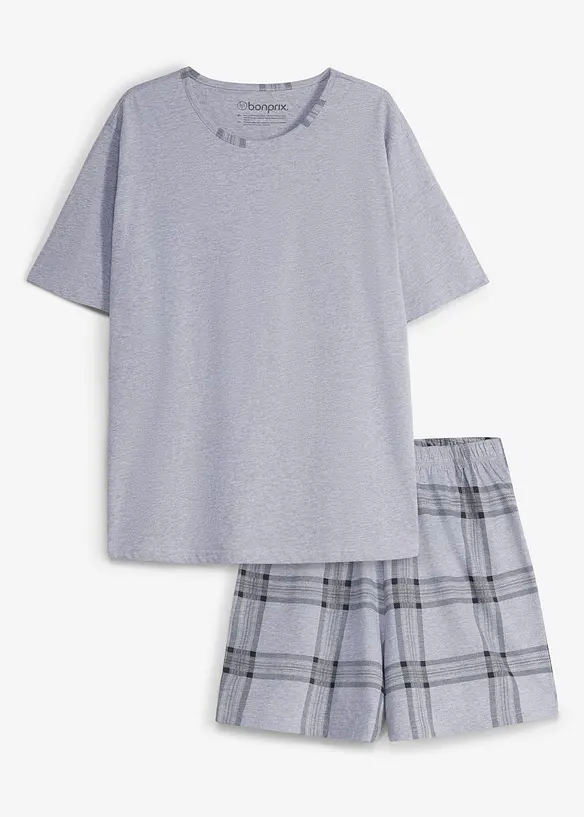 Kort pyjamas, bonprix