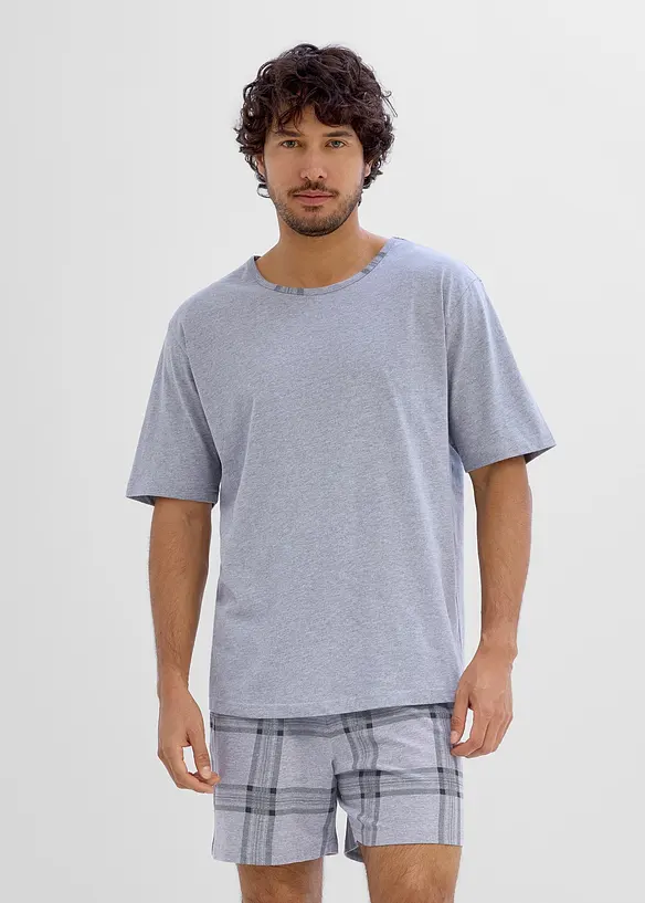 Kort pyjamas, bonprix