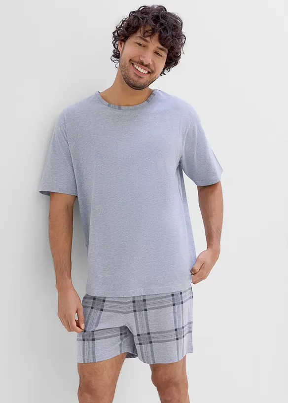 Kort pyjamas, bonprix