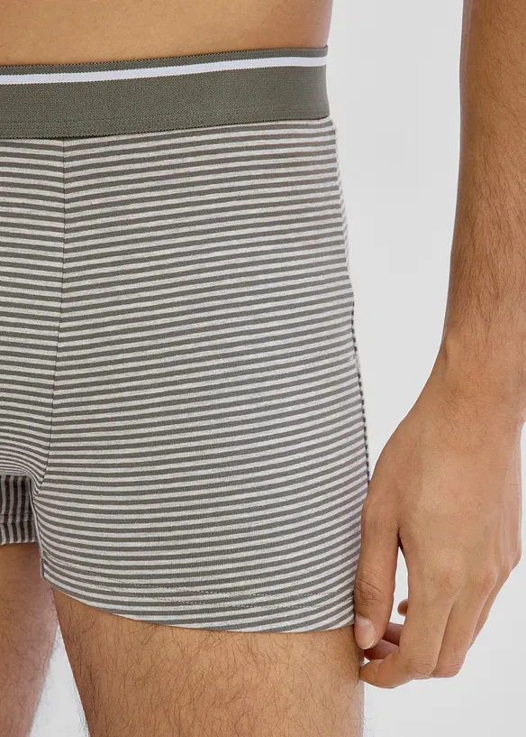 Bokserbriefs (3-pack), bonprix