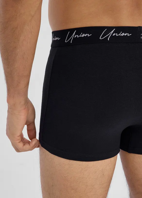 Bokserbriefs (5-pack), bonprix