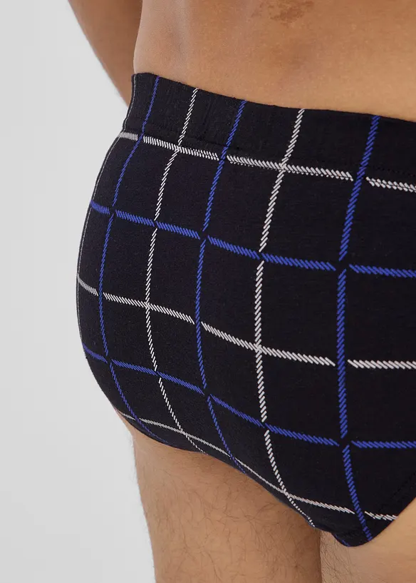 Truse (5-pack), bonprix