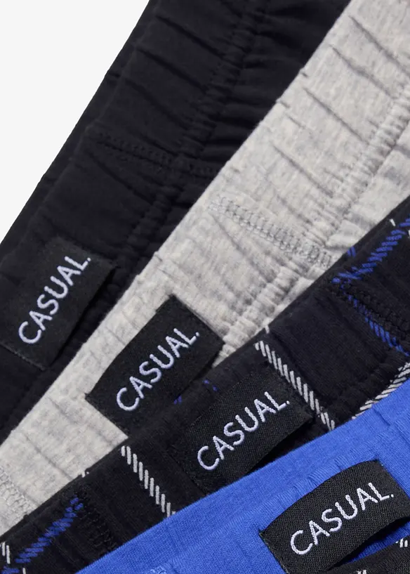 Truse (5-pack), bonprix