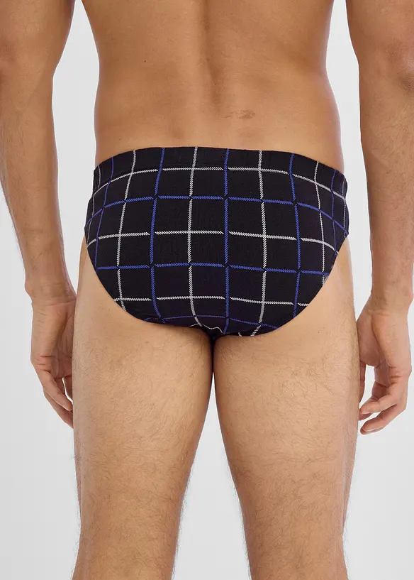 Truse (5-pack), bonprix