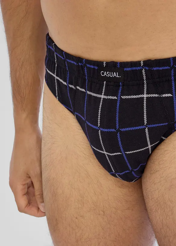 Truse (5-pack), bonprix