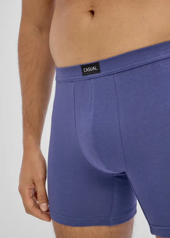 Bokserbriefs (3-pack), bonprix
