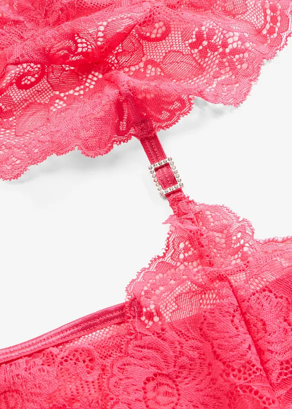 Stringbody ouvert, bonprix
