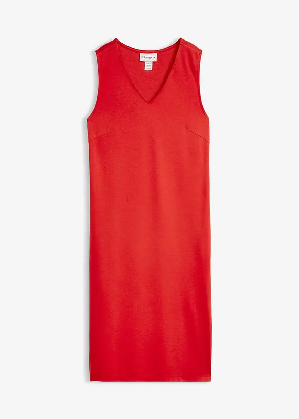 Jerseykjole i Punto di Roma, bonprix