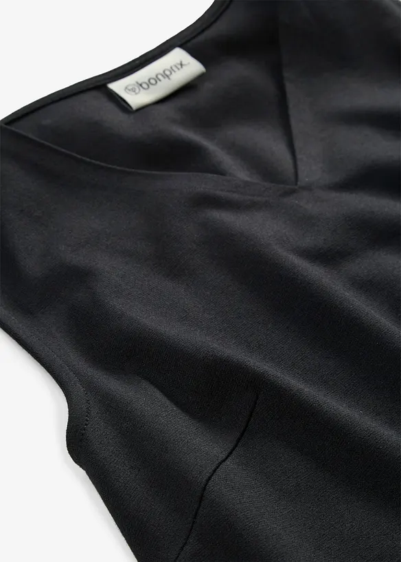 Jerseykjole i Punto di Roma, bonprix