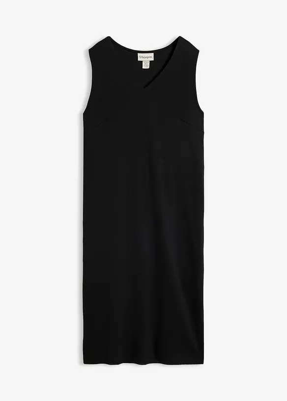 Jerseykjole i Punto di Roma, bonprix