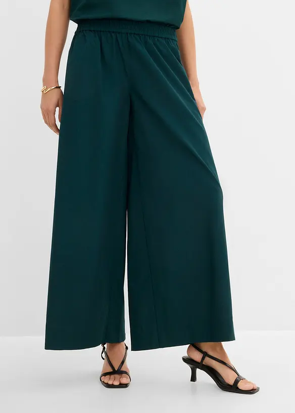 Culotte i 100% bomull, bonprix