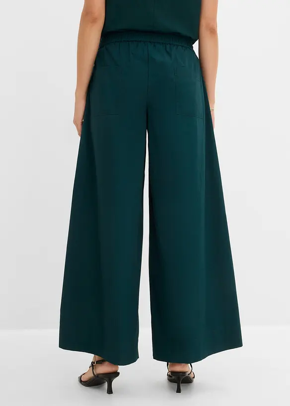 Culotte i 100% bomull, bonprix